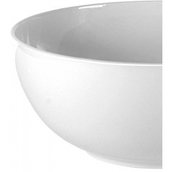 Saladeira 24cm 2,8 Litros Maria Augusta Porcelana Tramontina